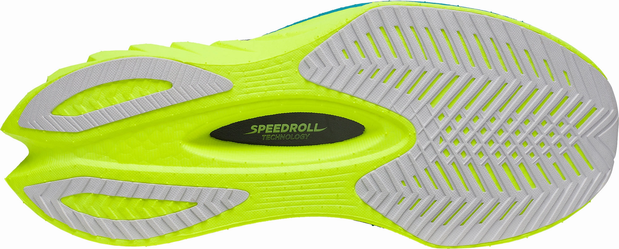 Shoes Saucony Saucony Endorphin Pro 4 Womens Running Shoes - Navy