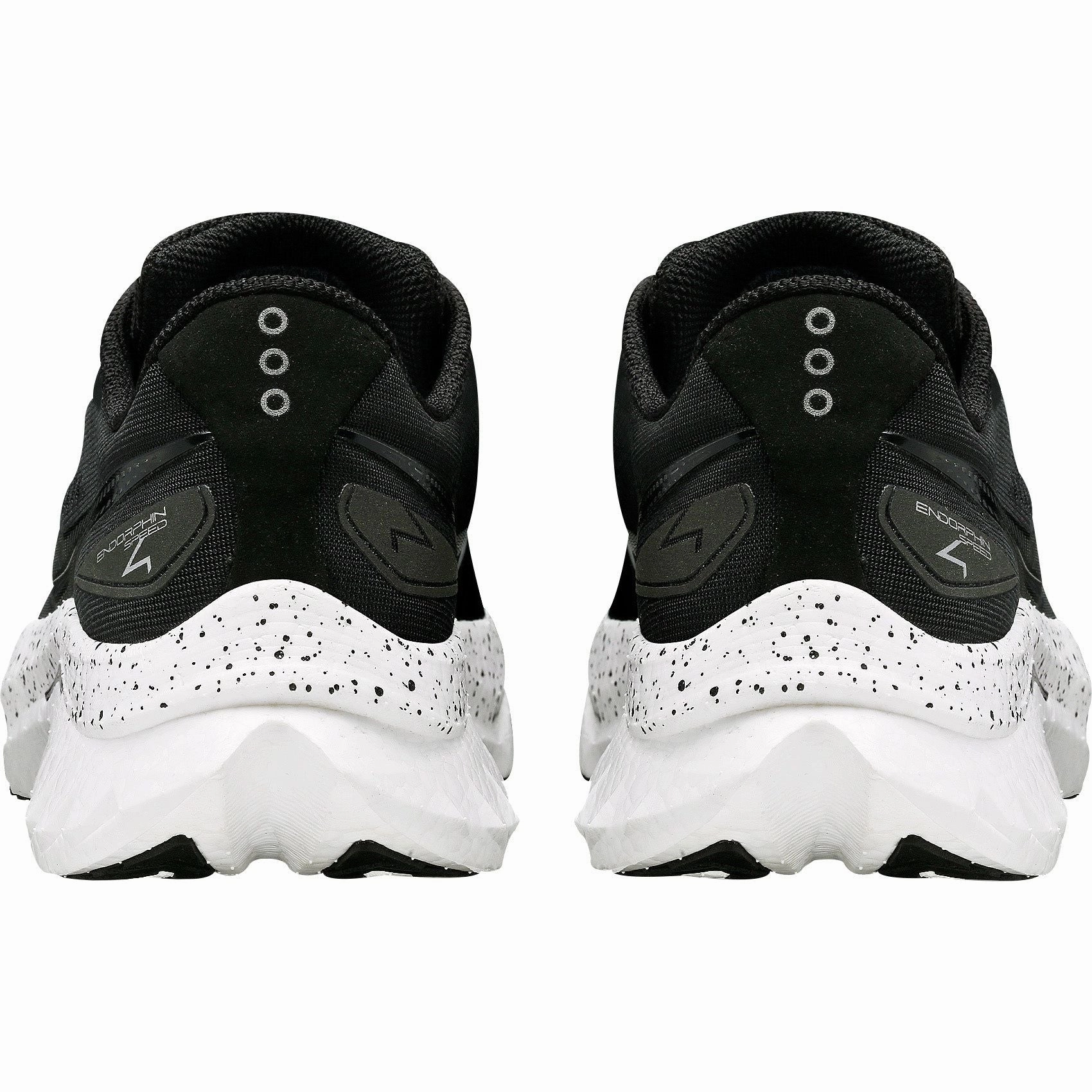 Shoes Saucony Saucony Endorphin Speed 4 Mens Running Shoes - Black