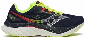 Shoes Saucony Saucony Endorphin Speed 4 Mens Running Shoes - Blue