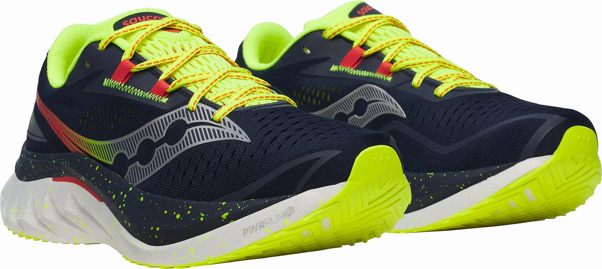 Shoes Saucony Saucony Endorphin Speed 4 Mens Running Shoes - Blue