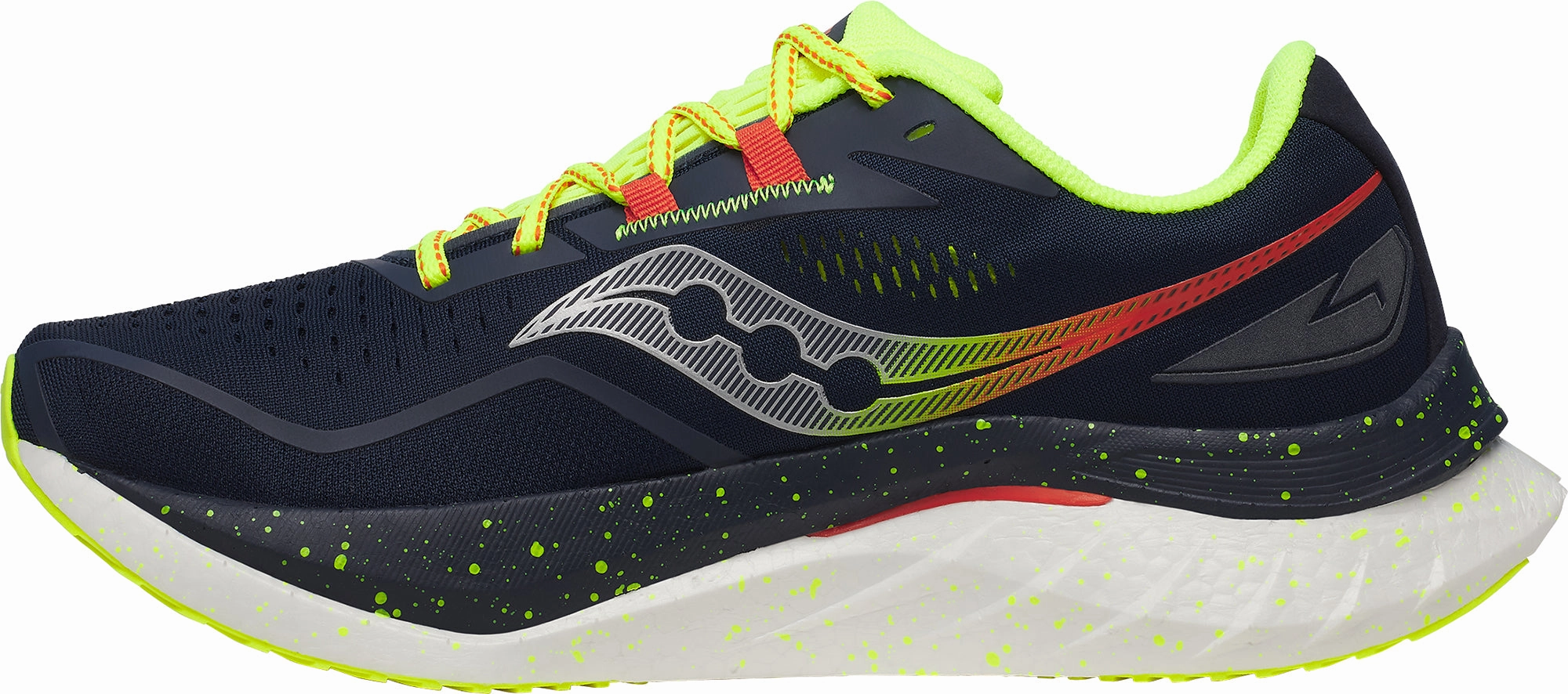 Shoes Saucony Saucony Endorphin Speed 4 Mens Running Shoes - Blue