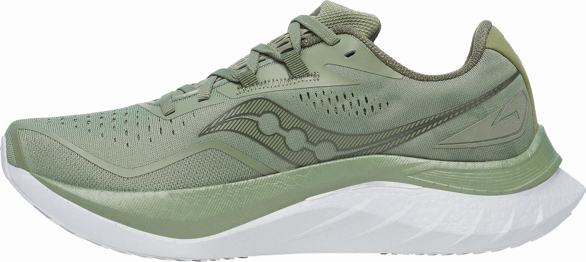 Shoes Saucony Saucony Endorphin Speed 4 Mens Running Shoes - Green