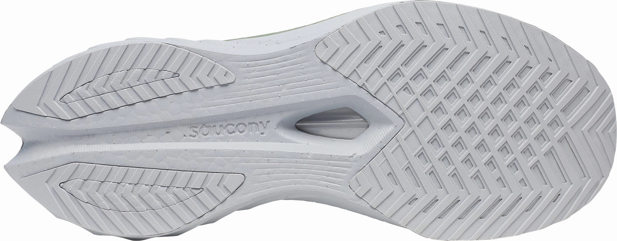 Shoes Saucony Saucony Endorphin Speed 4 Mens Running Shoes - Green