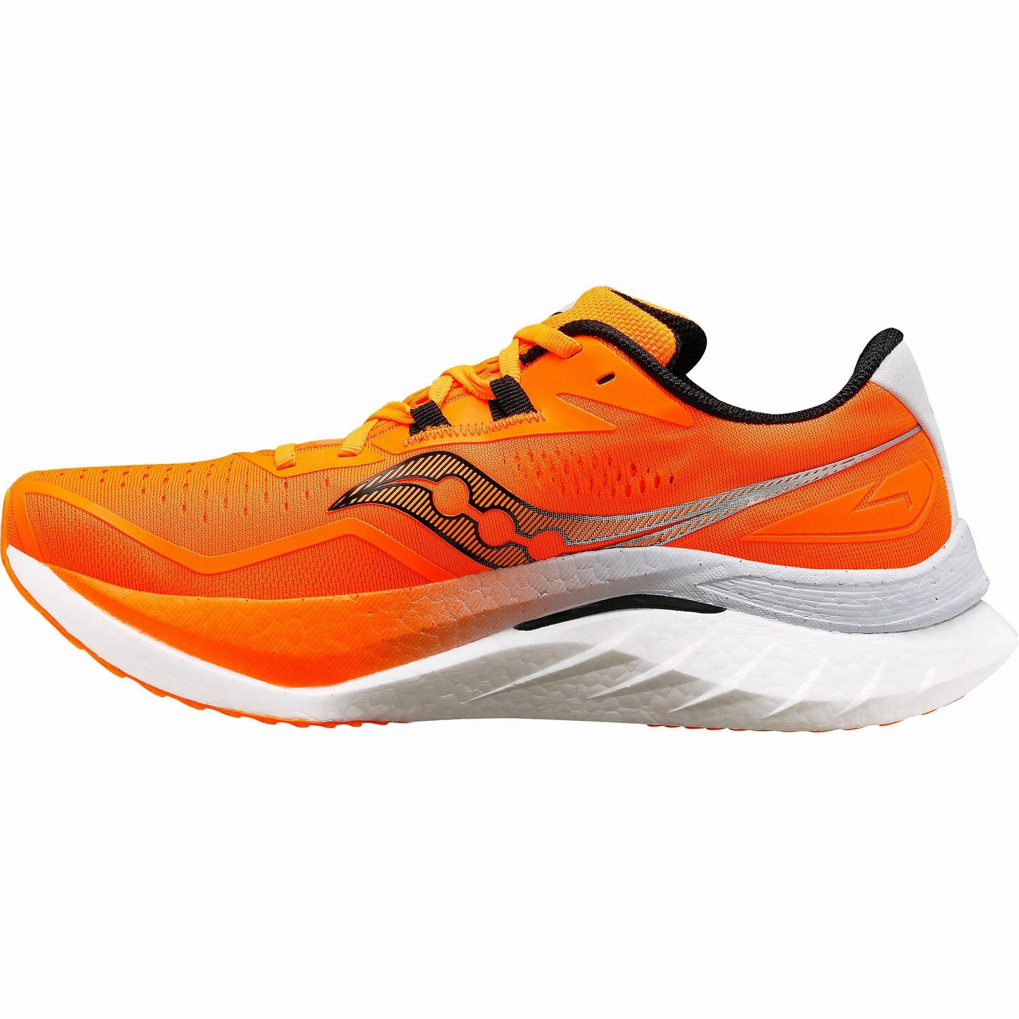 Shoes Saucony Saucony Endorphin Speed 4 Mens Running Shoes - Orange