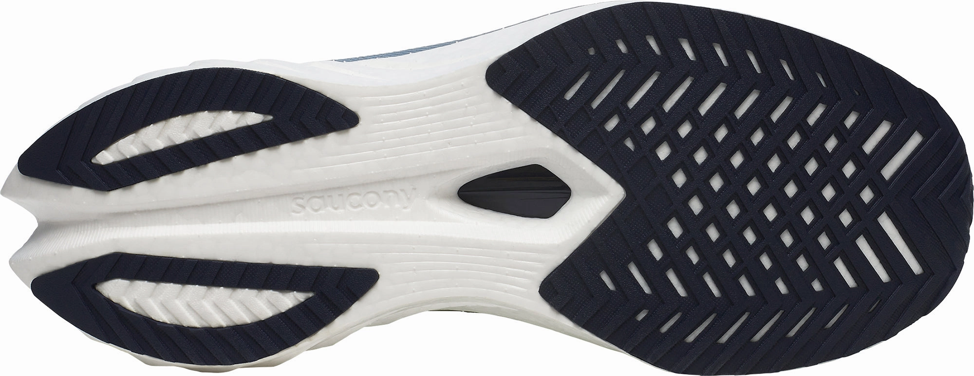 Shoes Saucony Saucony Endorphin Speed 4 Mens Running Shoes - Yellow