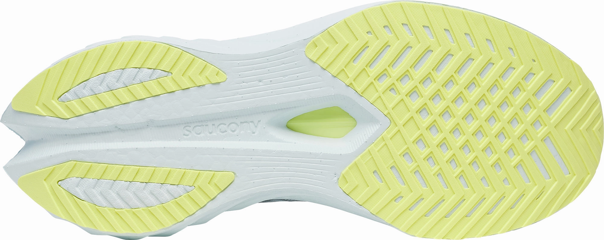 Shoes Saucony Saucony Endorphin Speed 4 Womens Running Shoes - Blue