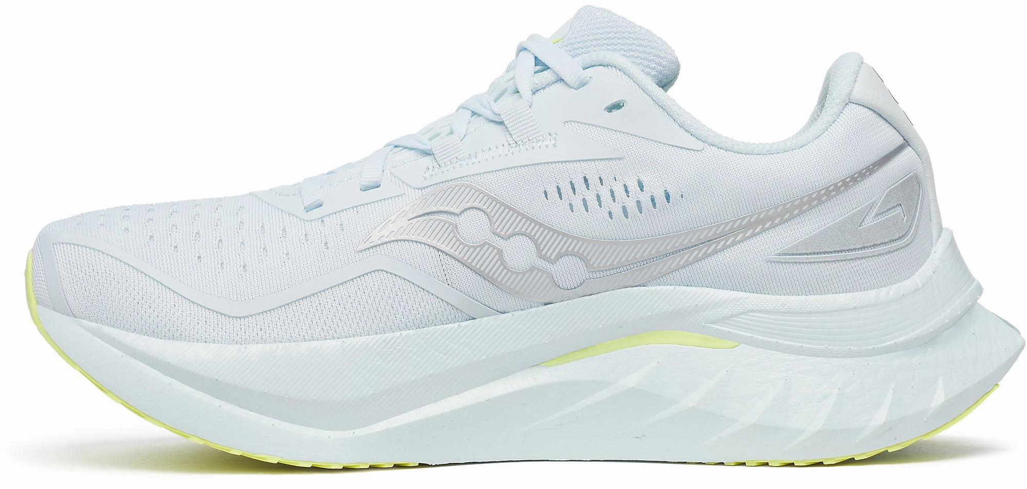 Shoes Saucony Saucony Endorphin Speed 4 Womens Running Shoes - Blue