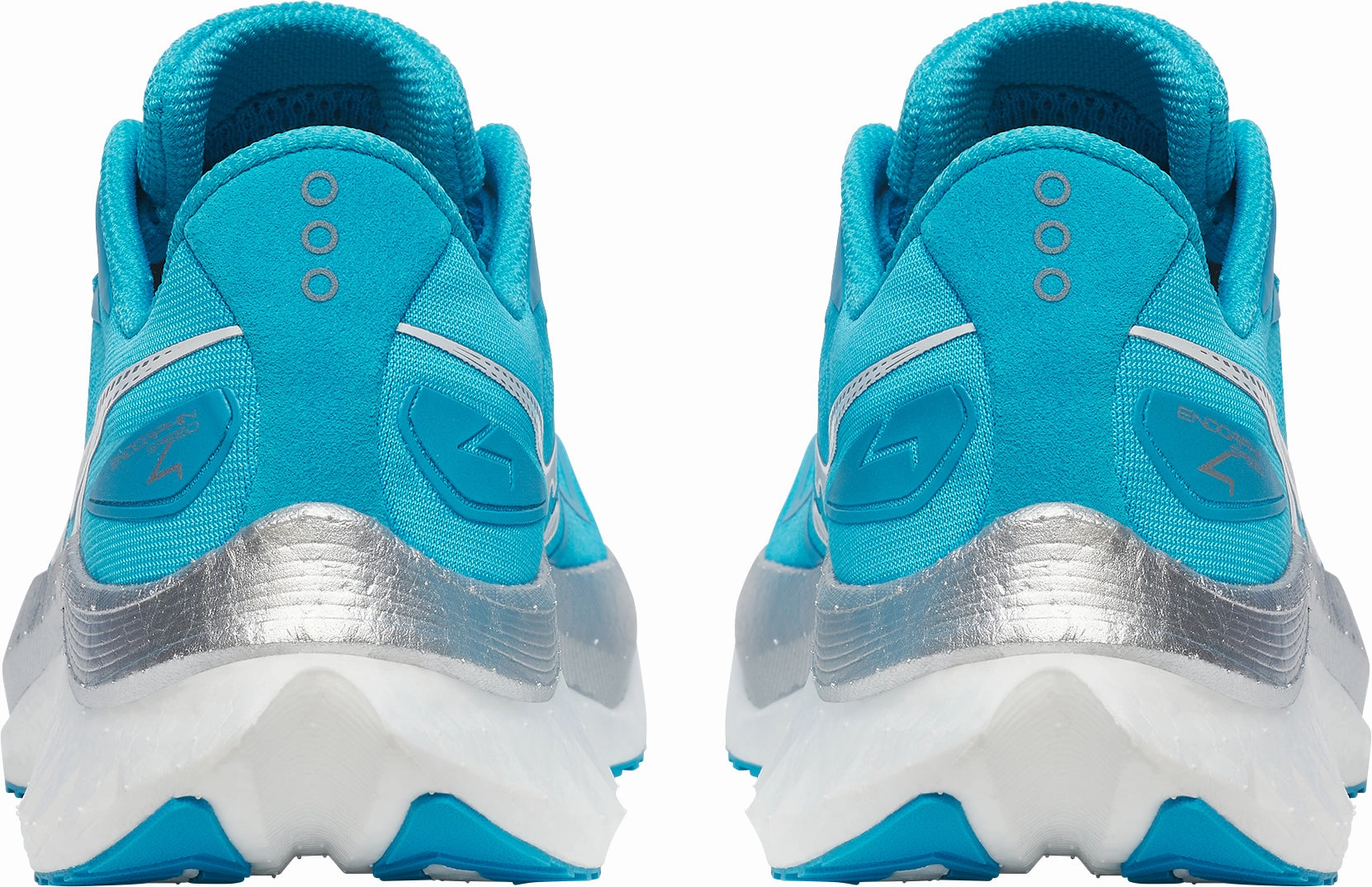 Shoes Saucony Saucony Endorphin Speed 4 Womens Running Shoes - Blue