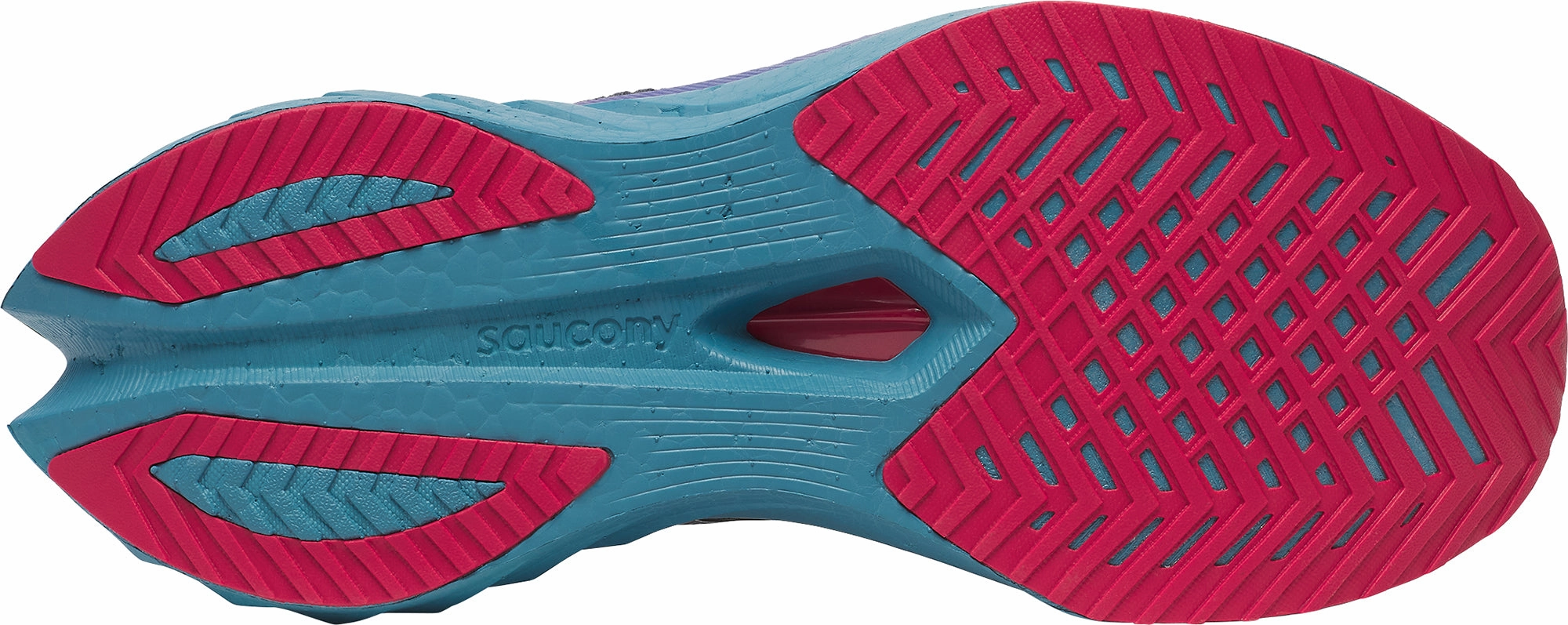 Shoes Saucony Saucony Endorphin Speed 4 Womens Running Shoes - Grey
