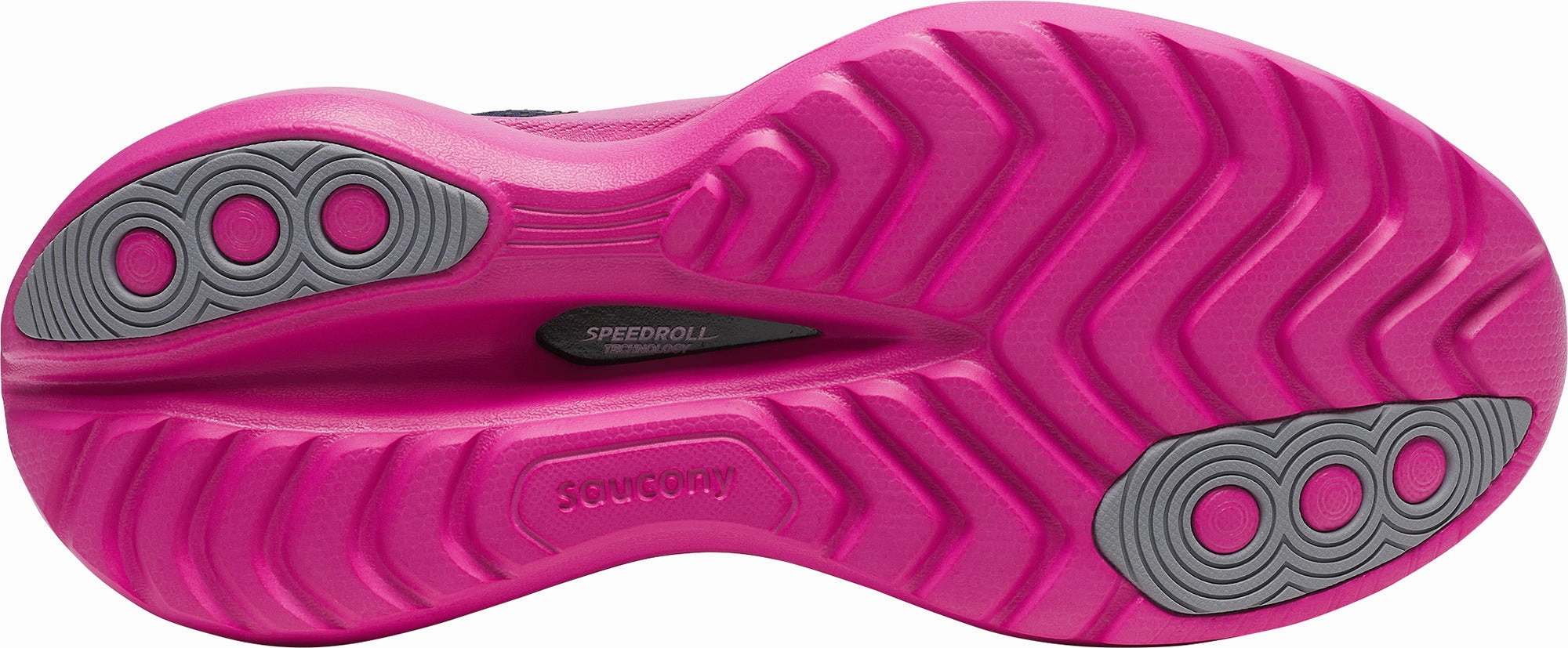 Shoes Saucony Saucony Endorphin Trainer Womens Running Shoes - Blue
