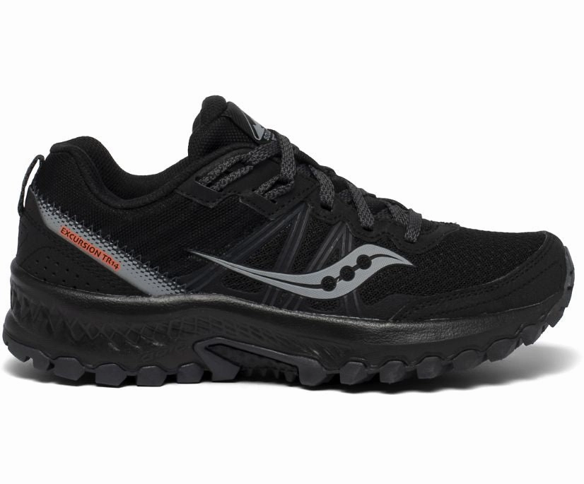 Shoes Saucony SAUCONY EXCURSION TR 14