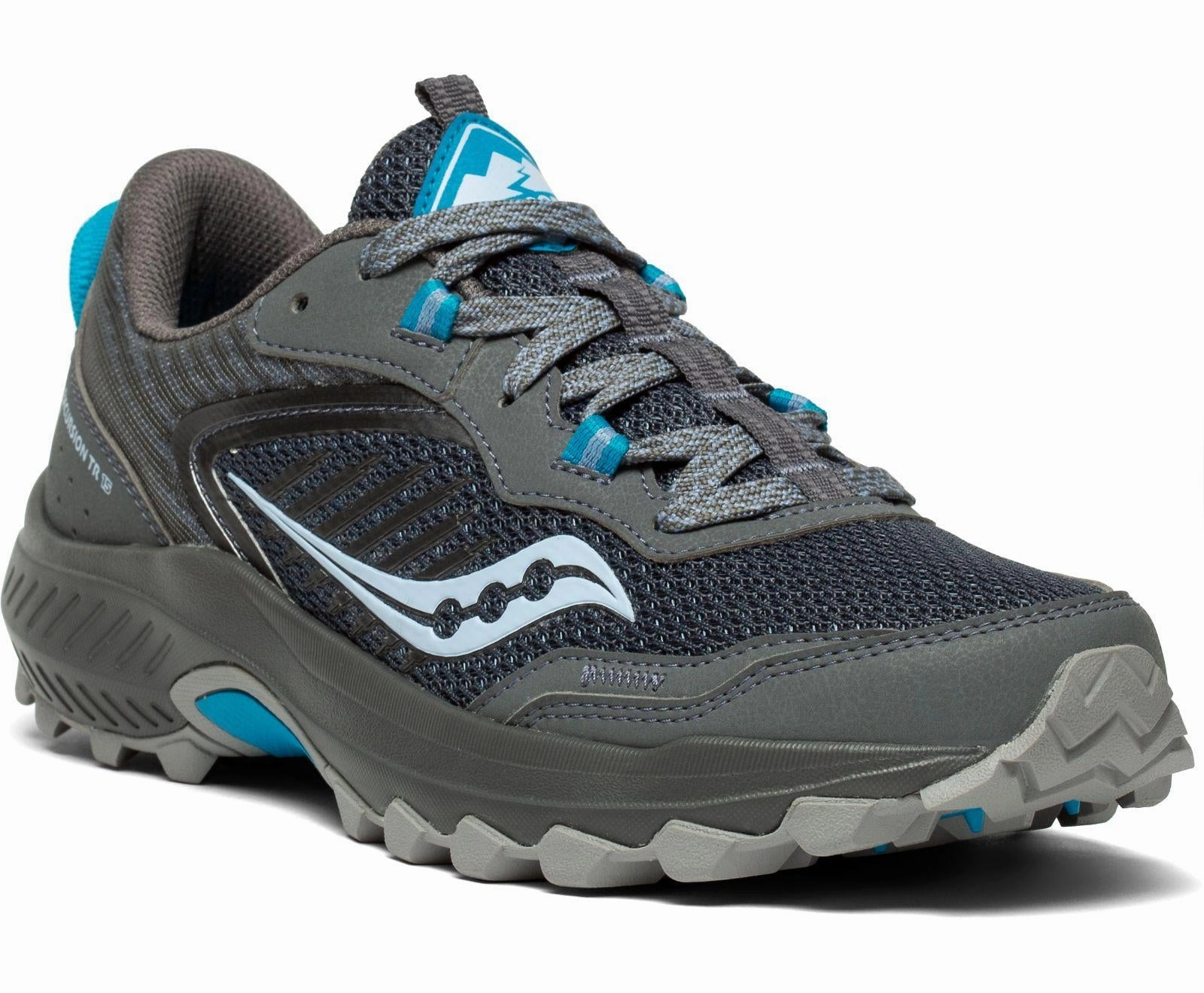 Shoes Saucony SAUCONY EXCURSION TR 15