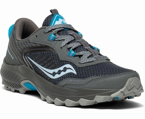 Shoes Saucony SAUCONY EXCURSION TR 15