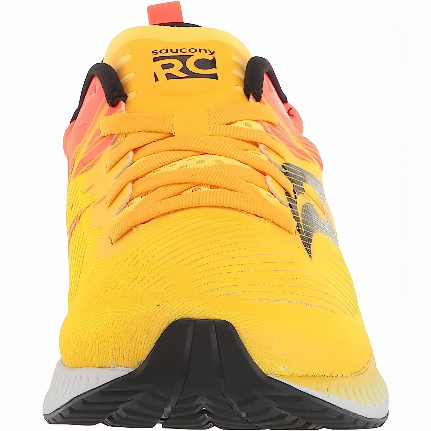 Shoes Saucony Saucony Fastwitch 9 Womens Running Shoes - Yellow