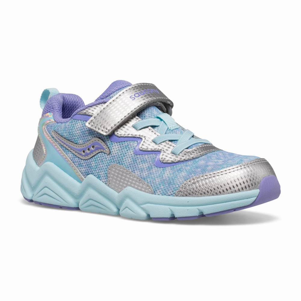 Shoes Saucony SAUCONY FLASH A/C VELCRO