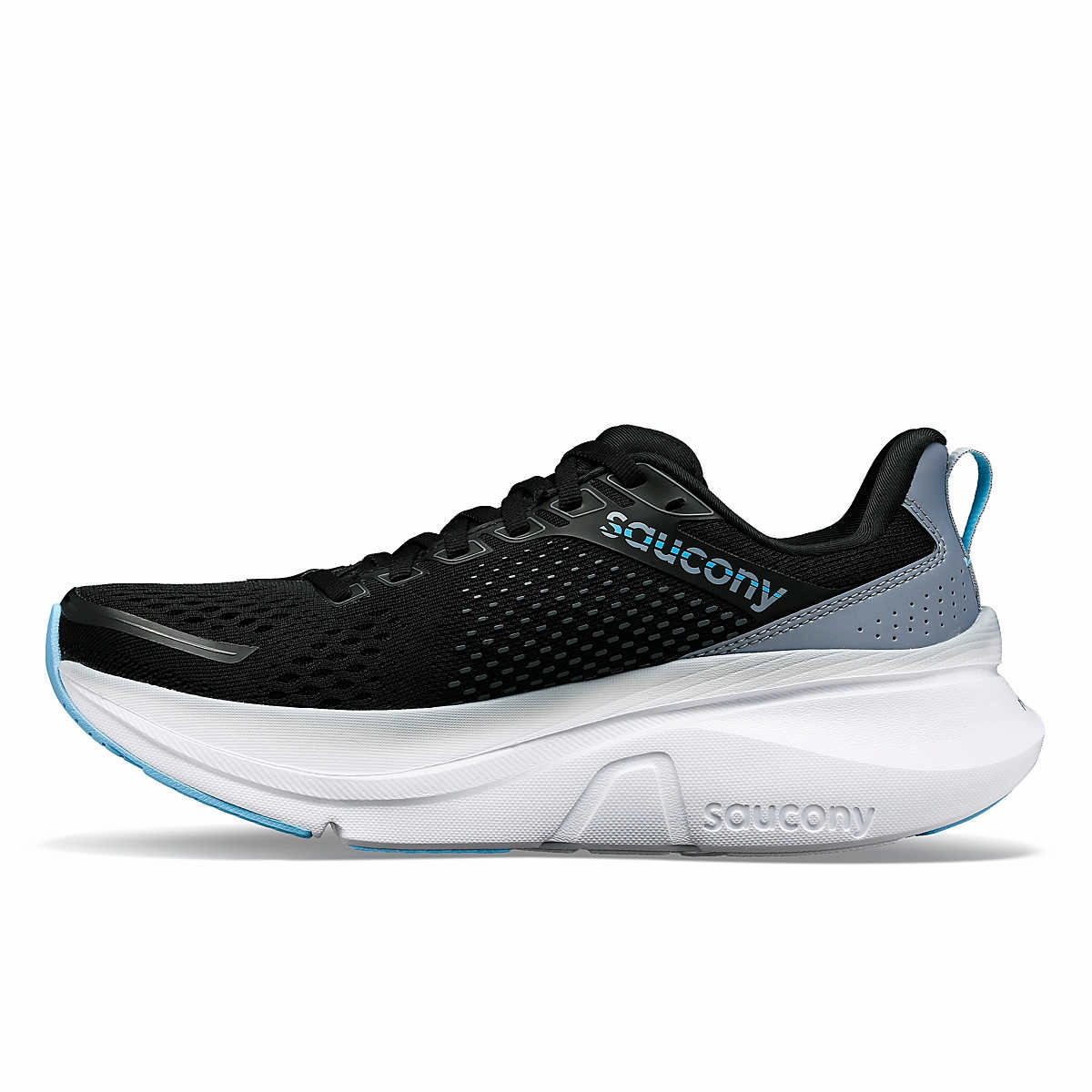 Shoes Saucony SAUCONY GUIDE 17 - Women's