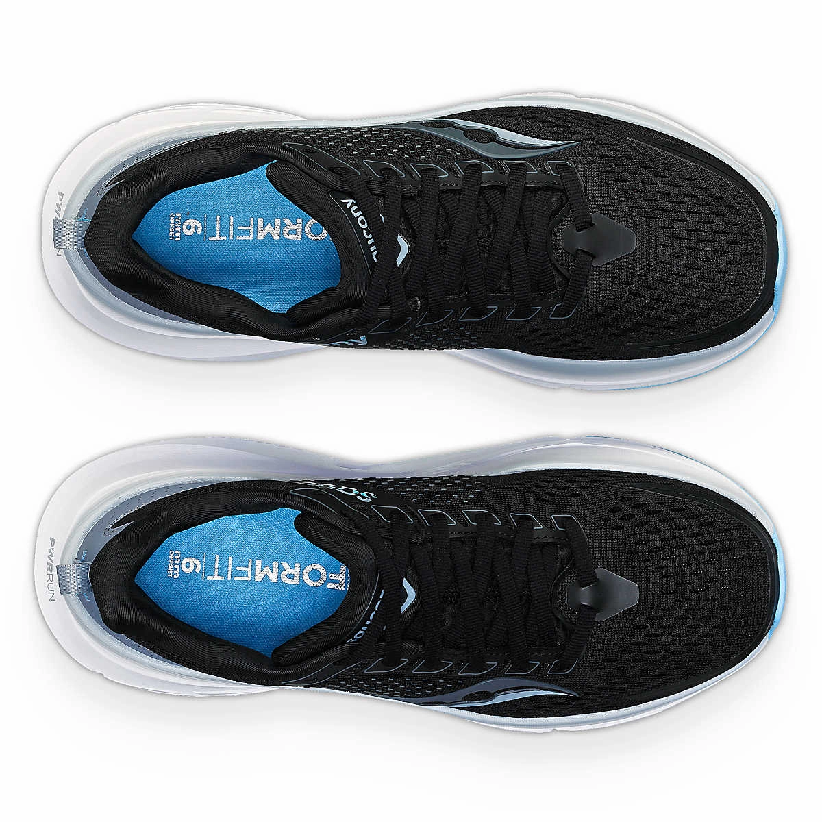 Shoes Saucony SAUCONY GUIDE 17 - Women's