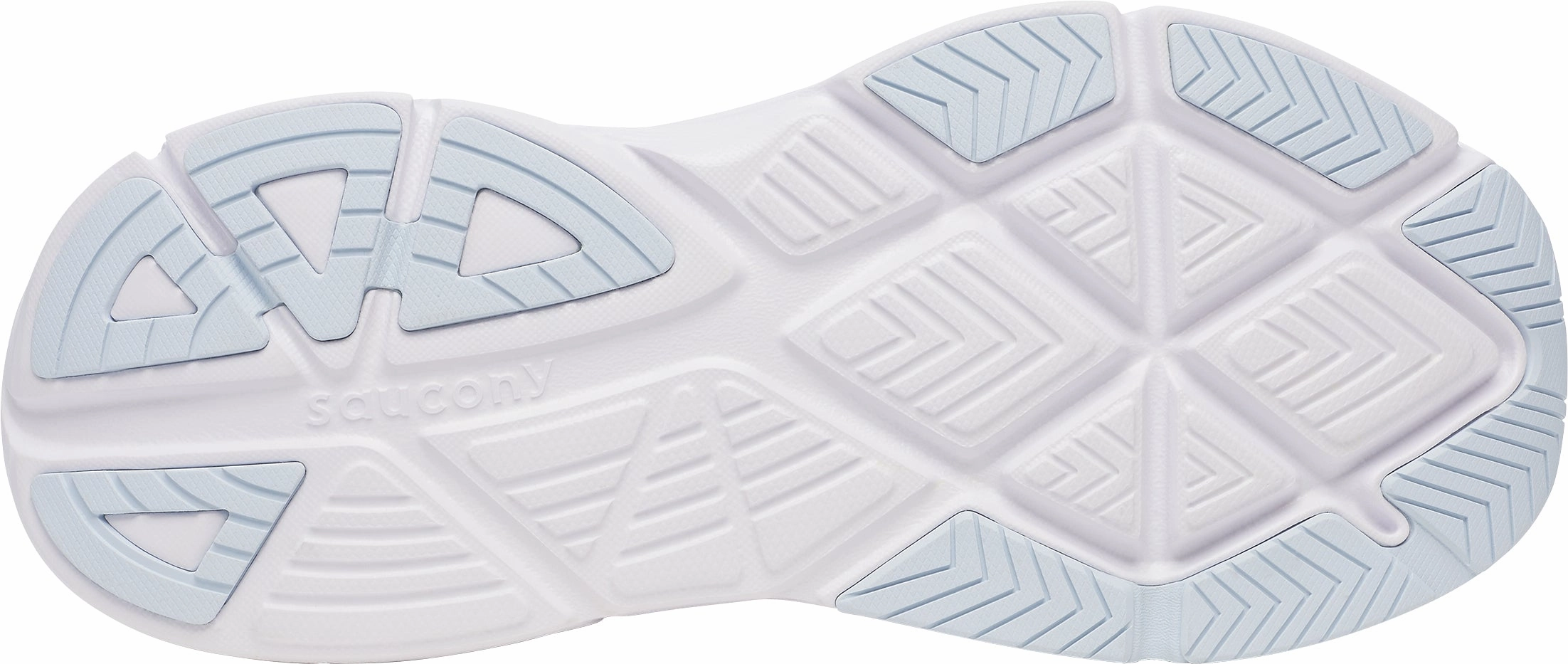 Shoes Saucony Saucony Guide 18 Womens Running Shoes - Pink