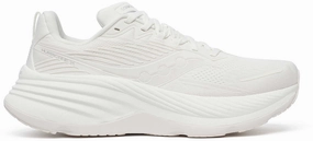 Shoes Saucony Saucony Hurricane 24 Mens Running Shoes - White