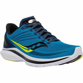 Shoes Saucony SAUCONY KINVARA 12 - Men's