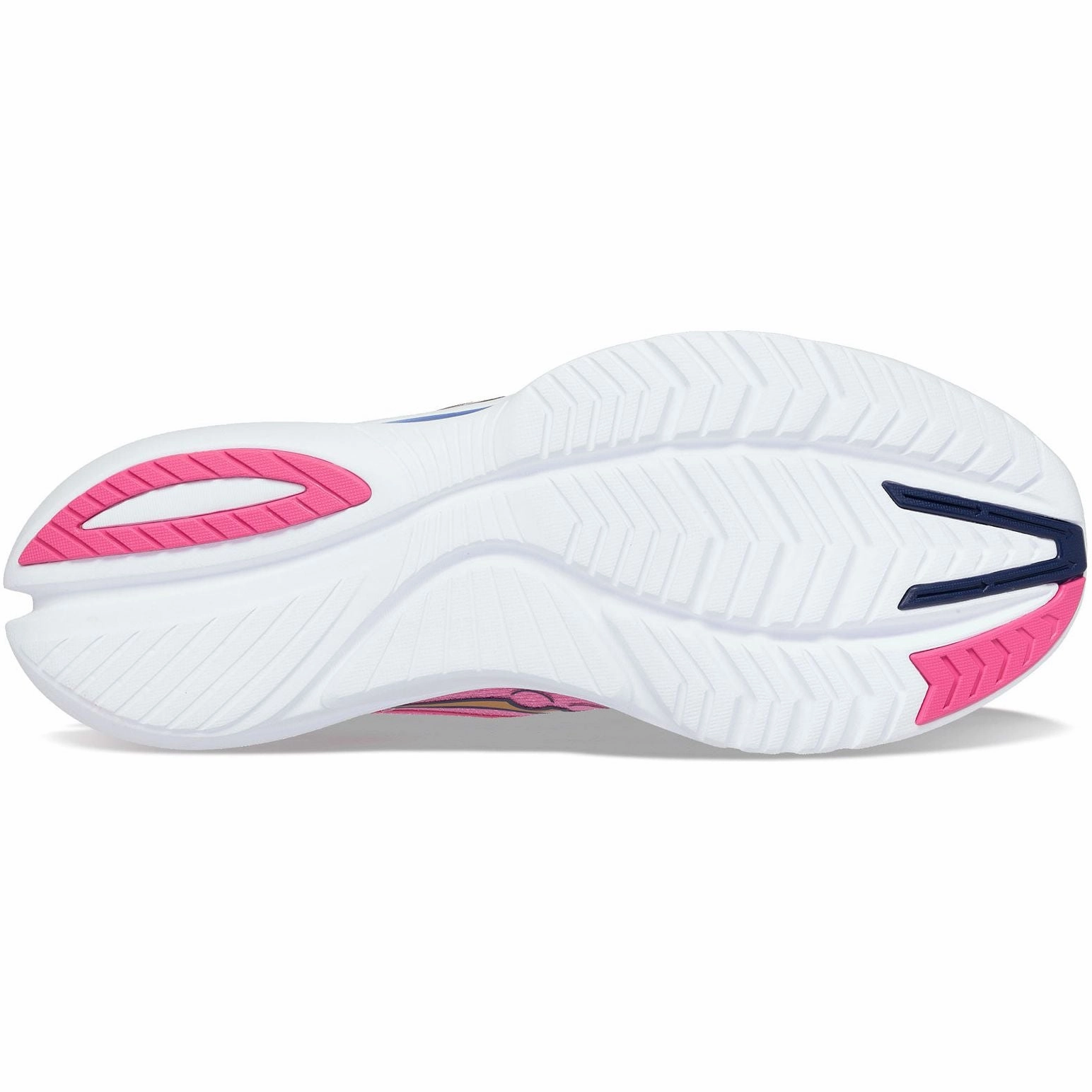 Shoes Saucony Saucony Kinvara 13 Mens Running Shoes - Pink
