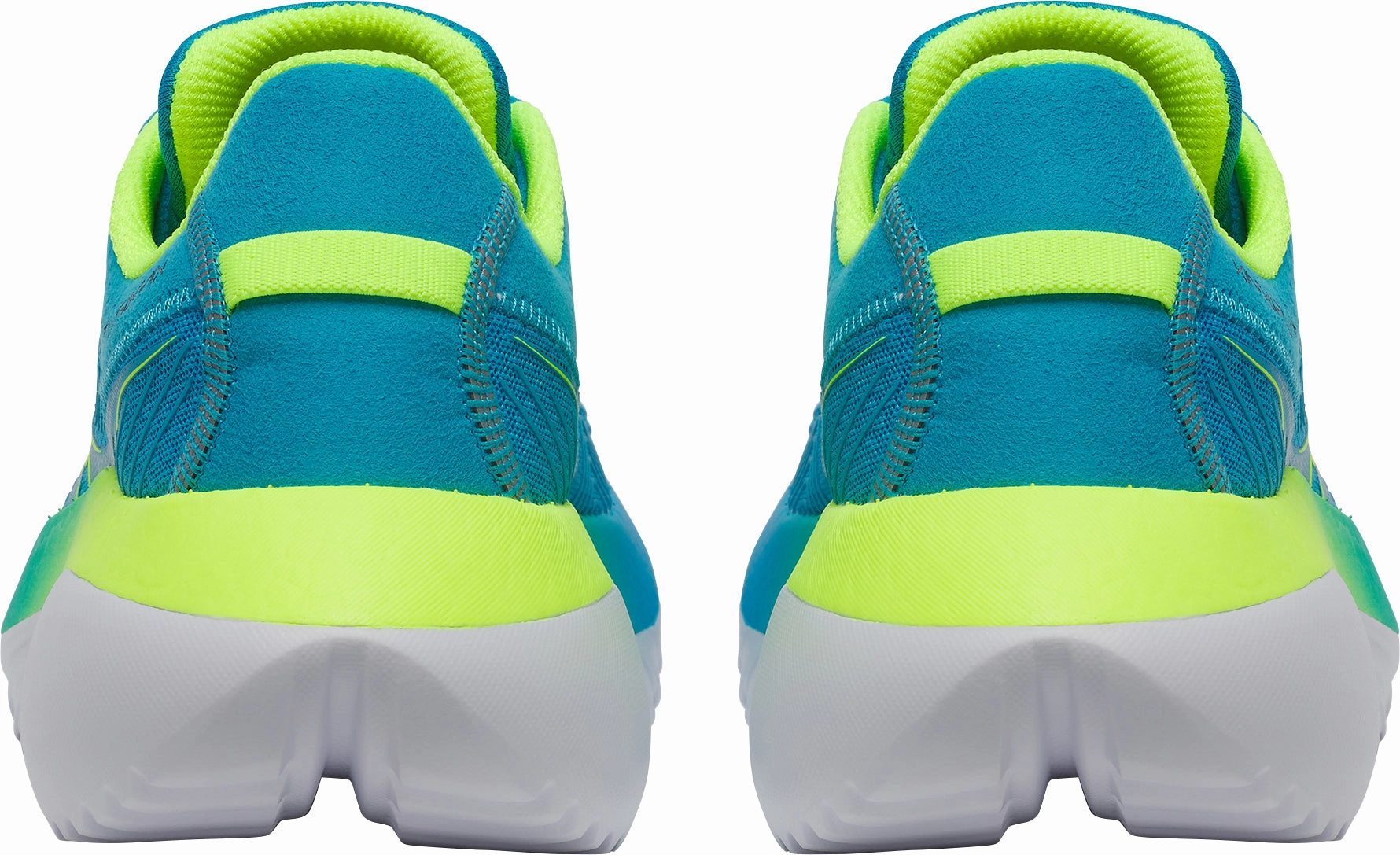 Shoes Saucony Saucony Kinvara Pro Womens Running Shoes - Blue