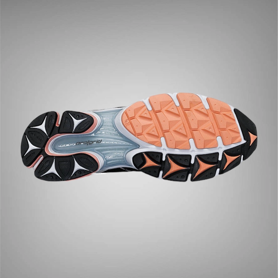 Shoes Saucony Saucony Men's Progrid triumph 4 CS S70805-1 Grey Green