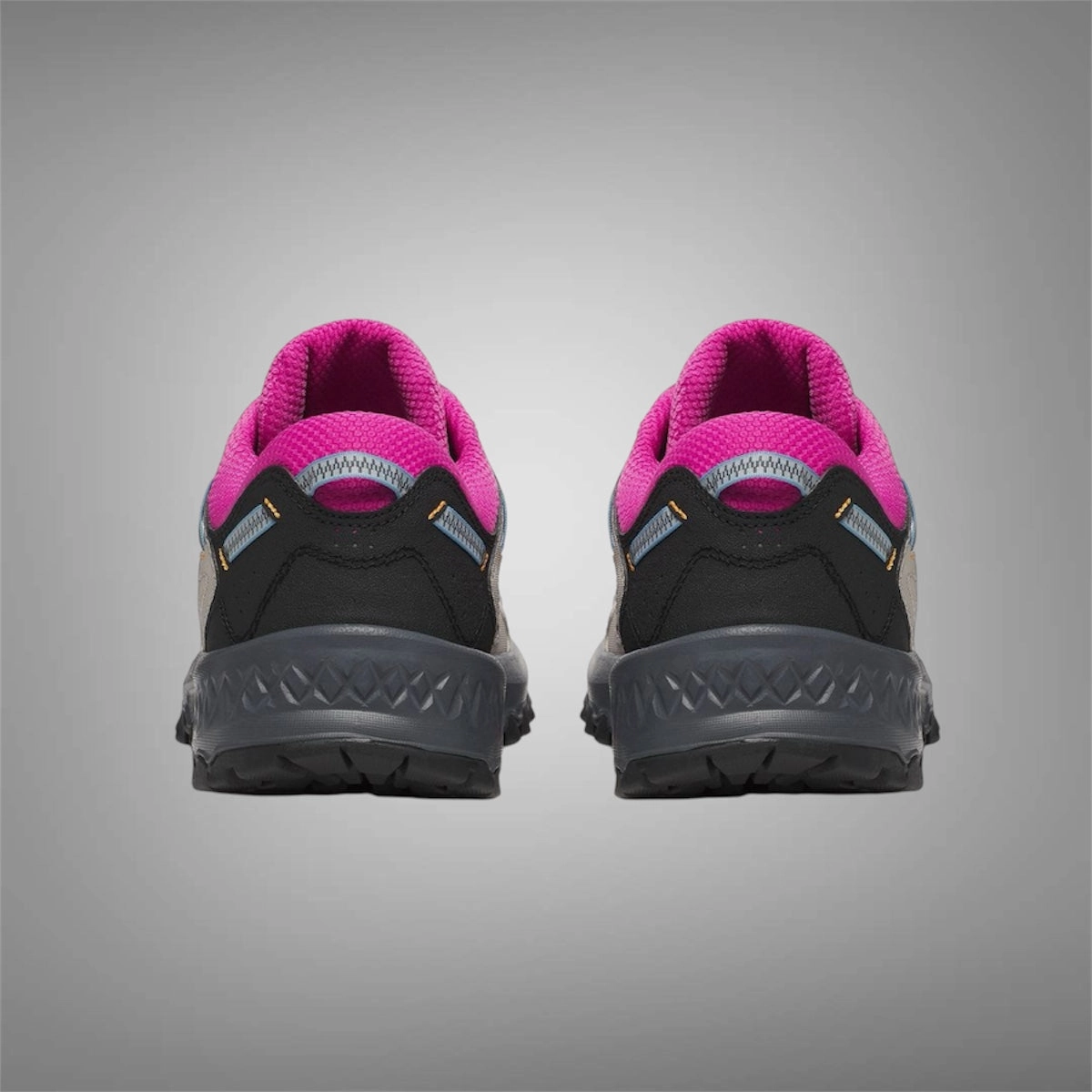 Shoes Saucony Saucony Mens Grid Peak S70814-13 Fuchsia Dove