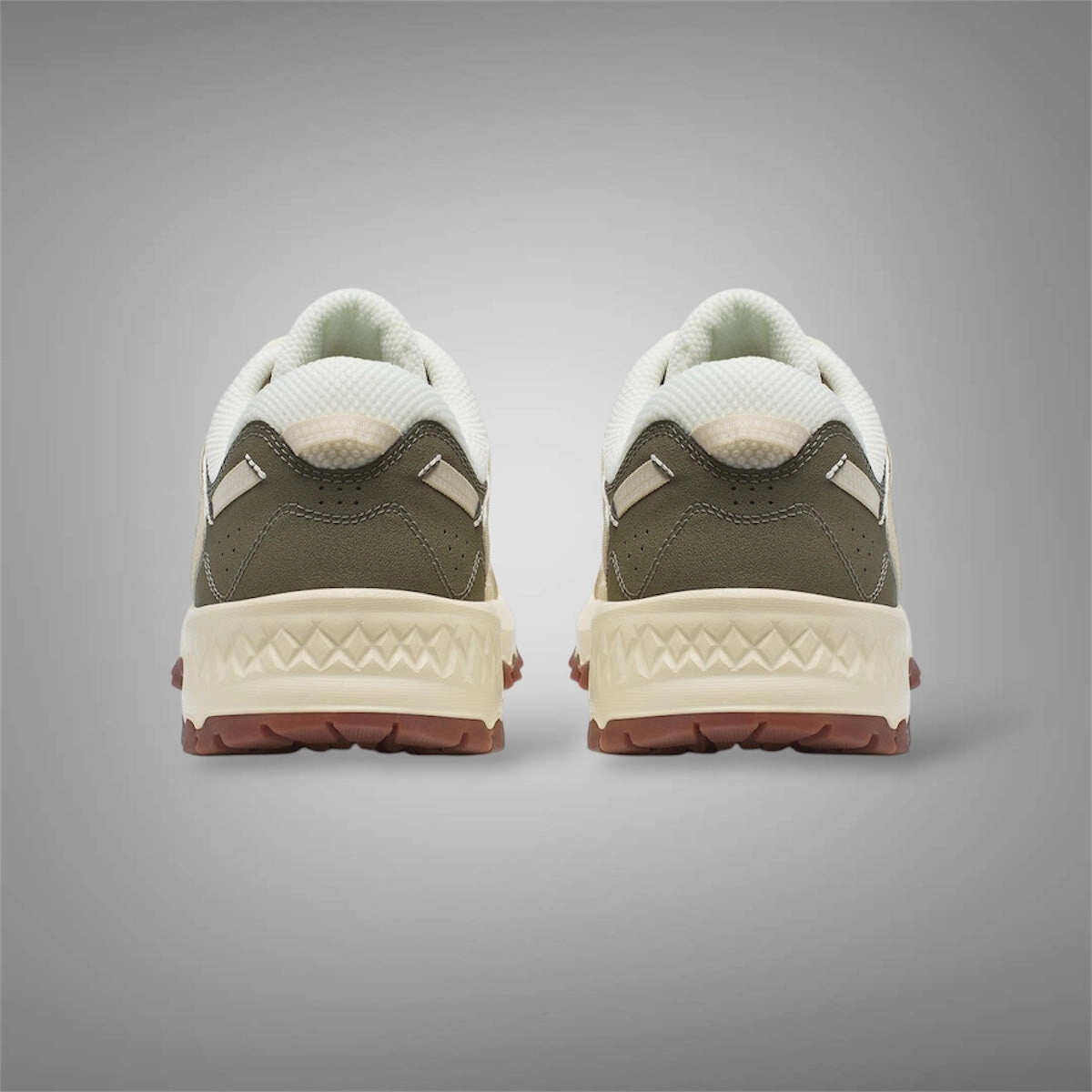 Shoes Saucony Saucony Mens Grid Peak S70814-5 Cream