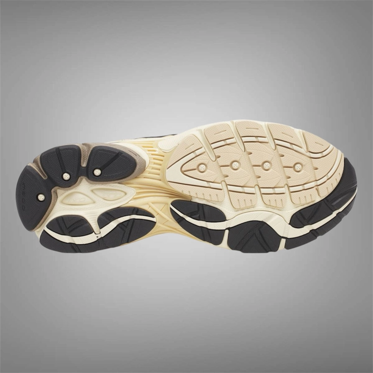 Shoes Saucony Saucony Mens Progrid Omni 9 S70739-7 Gold