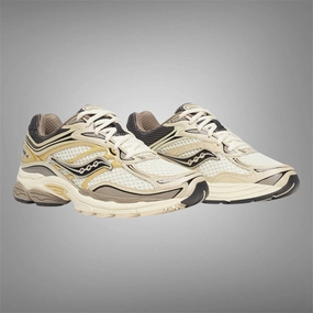 Shoes Saucony Saucony Mens Progrid Omni 9 S70739-7 Gold