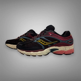 Shoes Saucony Saucony Mens Progrid OMNI 9 S70838-2 Multi