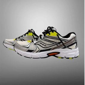 Shoes Saucony Saucony Mens Ride Millennium S70812-12 White Multi