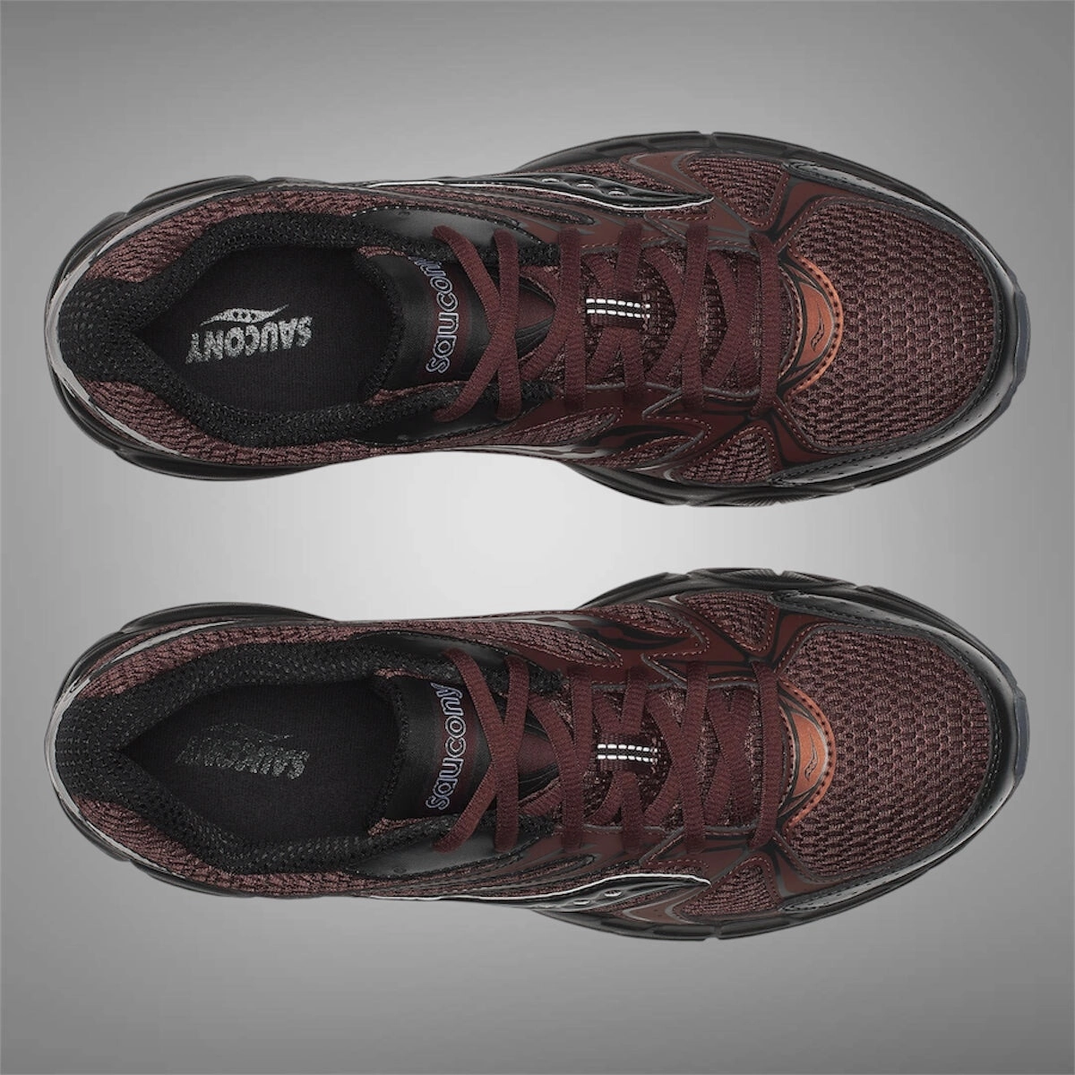 Shoes Saucony Saucony Mens Ride Millennium S70812-9 Ride Millennium