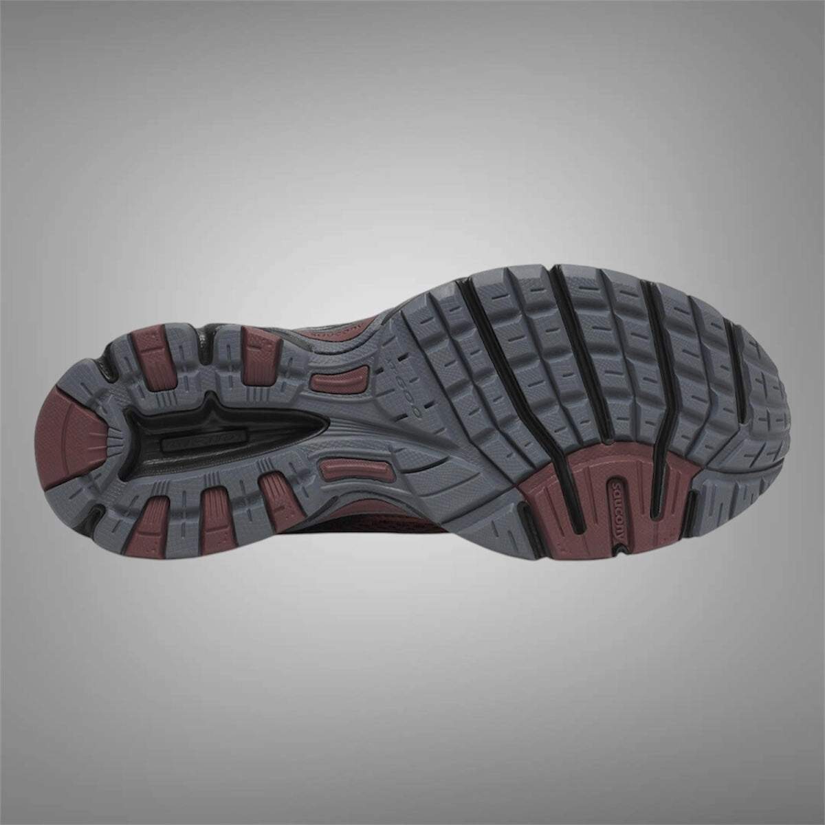 Shoes Saucony Saucony Mens Ride Millennium S70812-9 Ride Millennium