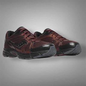 Shoes Saucony Saucony Mens Ride Millennium S70812-9 Ride Millennium