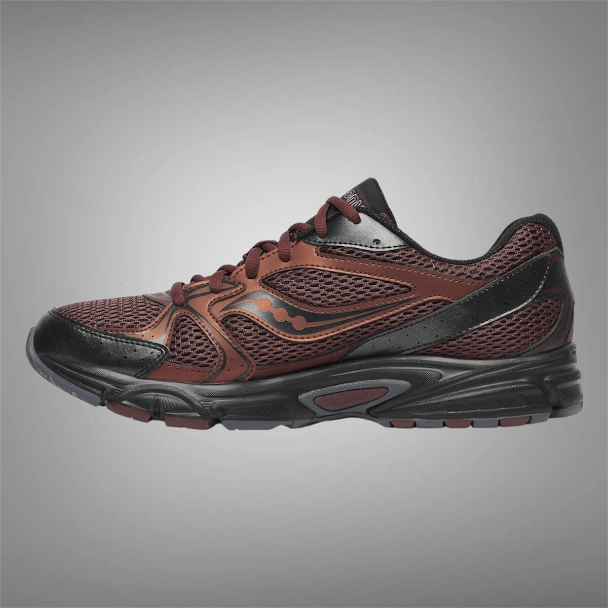 Shoes Saucony Saucony Mens Ride Millennium S70812-9 Ride Millennium