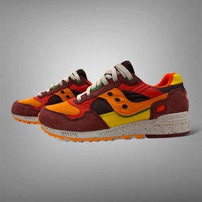 Shoes Saucony Saucony Mens Shadow 5000 S70843-2 Multi