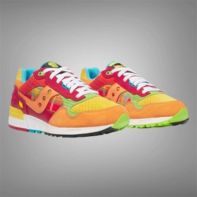Shoes Saucony Saucony Mens Shadow 5000 S70903-2 Multi