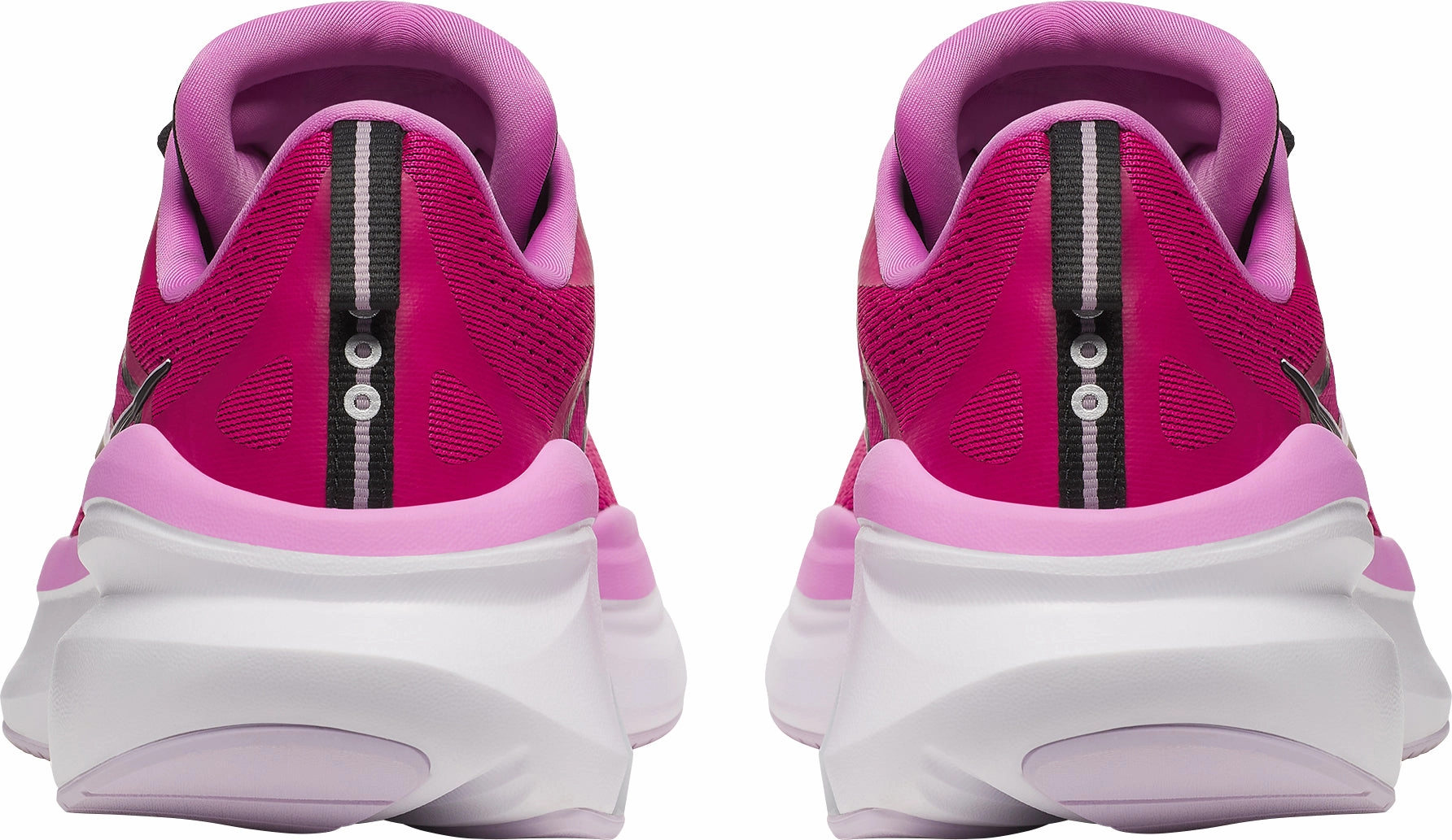 Shoes Saucony Saucony Omni 22 Womens Running Shoes - Pink