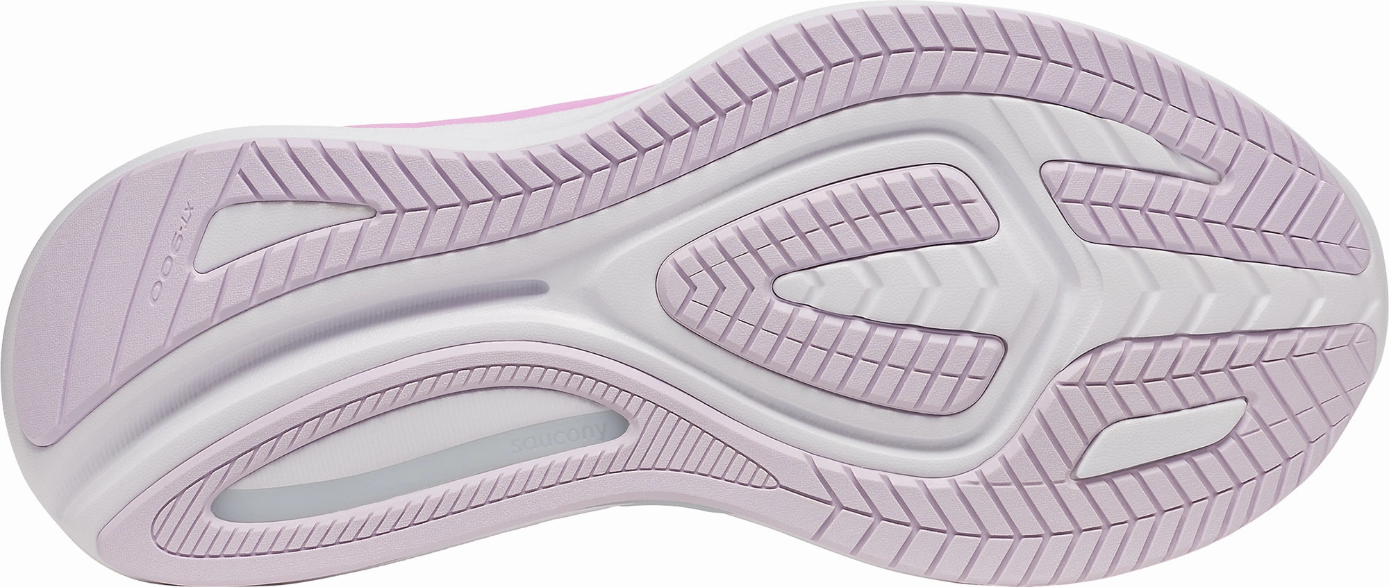 Shoes Saucony Saucony Omni 22 Womens Running Shoes - Pink