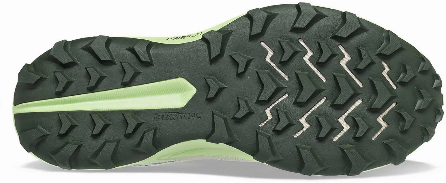 Shoes Saucony Saucony Peregrine 13 GORE-TEX Mens Trail Running Shoes - Brown