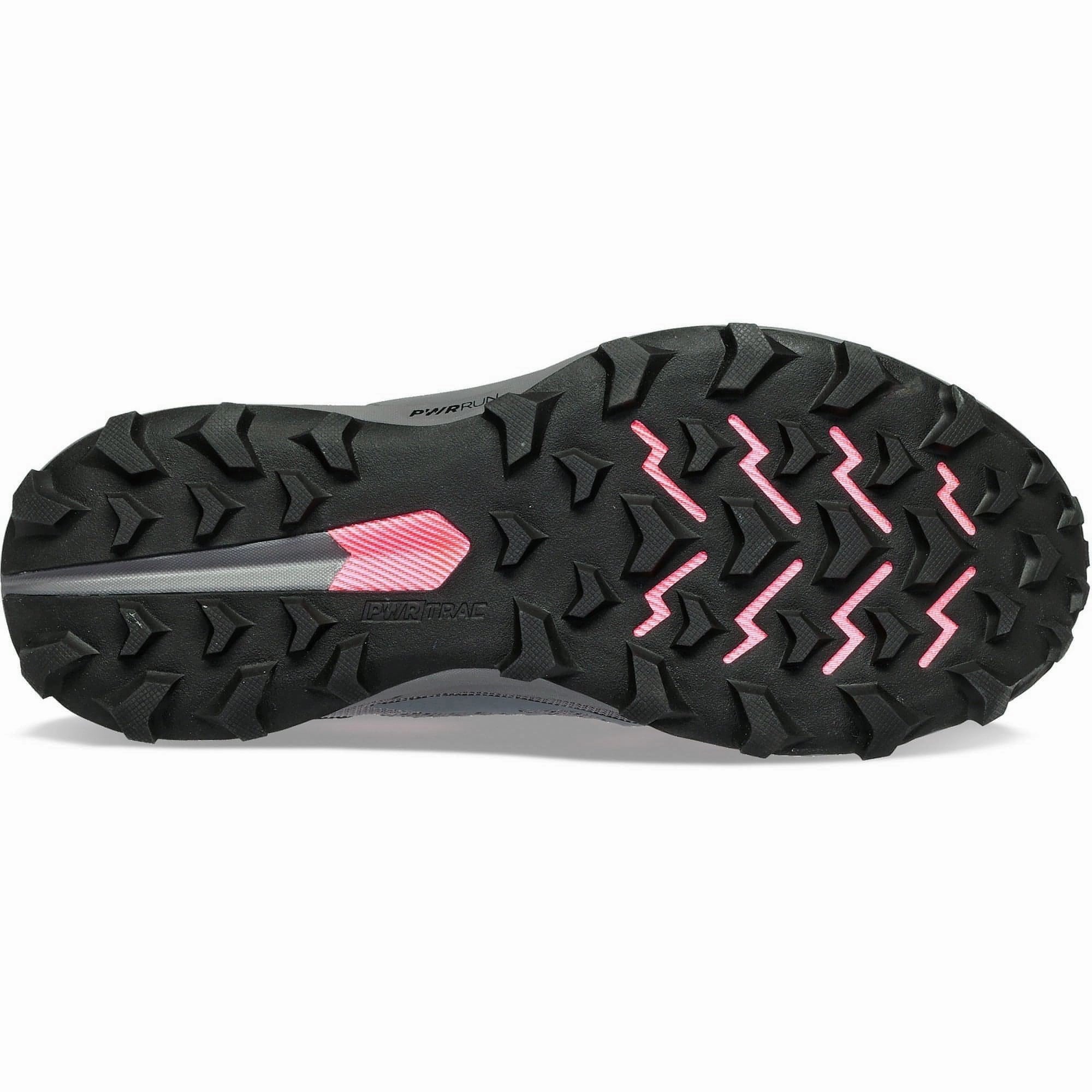 Shoes Saucony Saucony Peregrine 13 GORE-TEX Womens Trail Running Shoes - Grey
