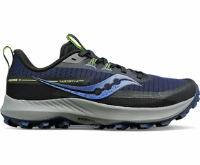 Shoes Saucony SAUCONY PEREGRINE 13 WIDE-Womens