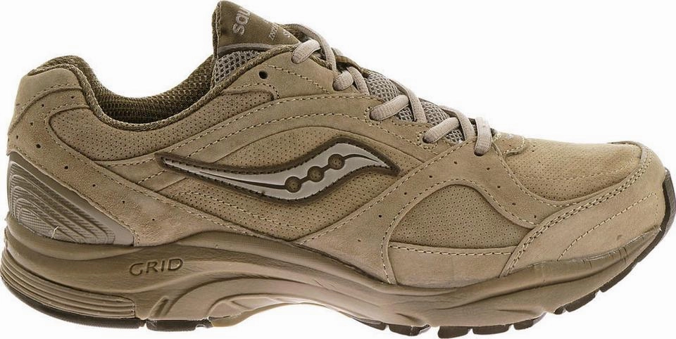 Shoes Saucony SAUCONY PROGRID INTEGRITY