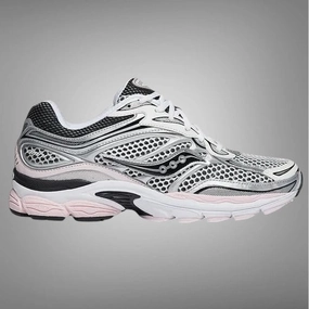 Shoes Saucony Saucony Progrid Omni 9 S70739-16 Silver Pink