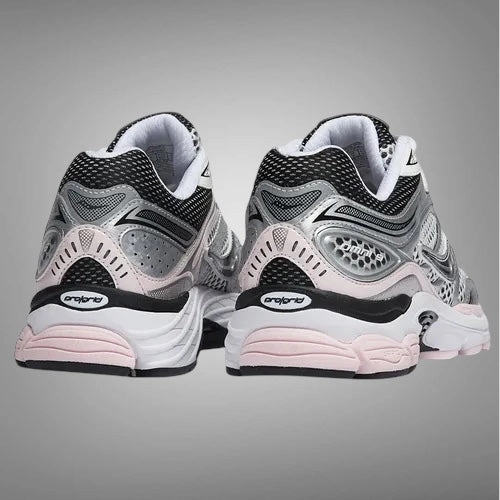 Shoes Saucony Saucony Progrid Omni 9 S70739-16 Silver Pink