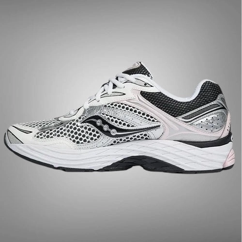 Shoes Saucony Saucony Progrid Omni 9 S70739-16 Silver Pink