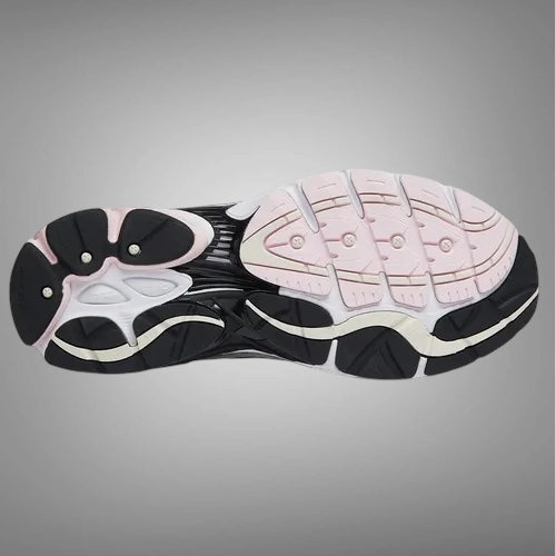 Shoes Saucony Saucony Progrid Omni 9 S70739-16 Silver Pink