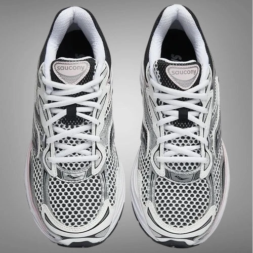 Shoes Saucony Saucony Progrid Omni 9 S70739-16 Silver Pink
